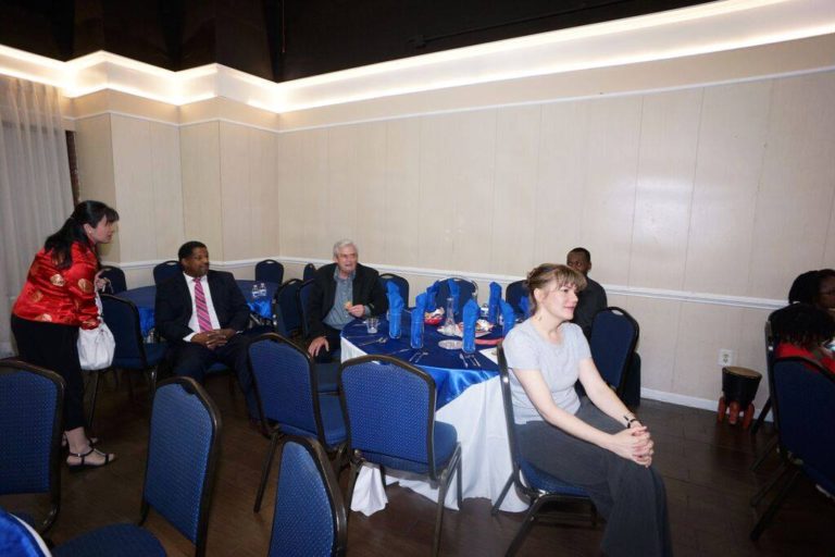 Photo from Sep 2015 Fundraising