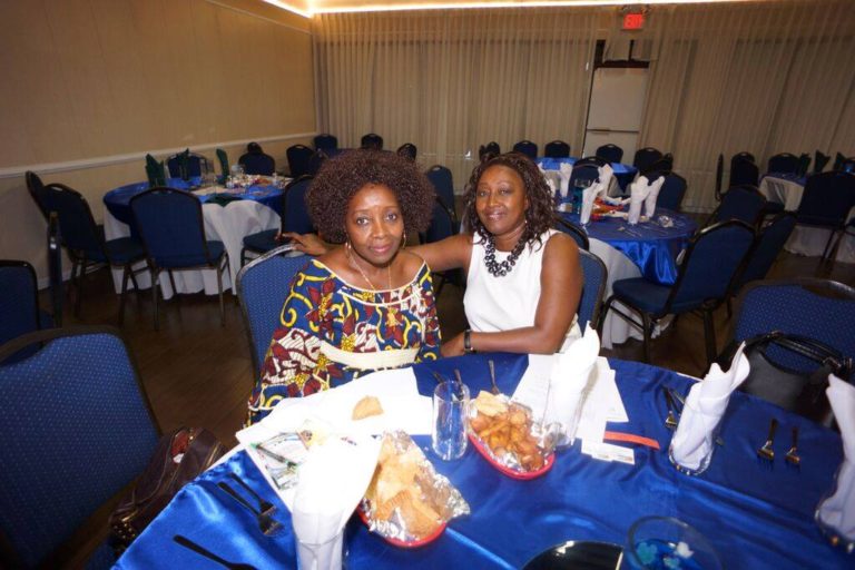 Photo from Sep 2015 Fundraising