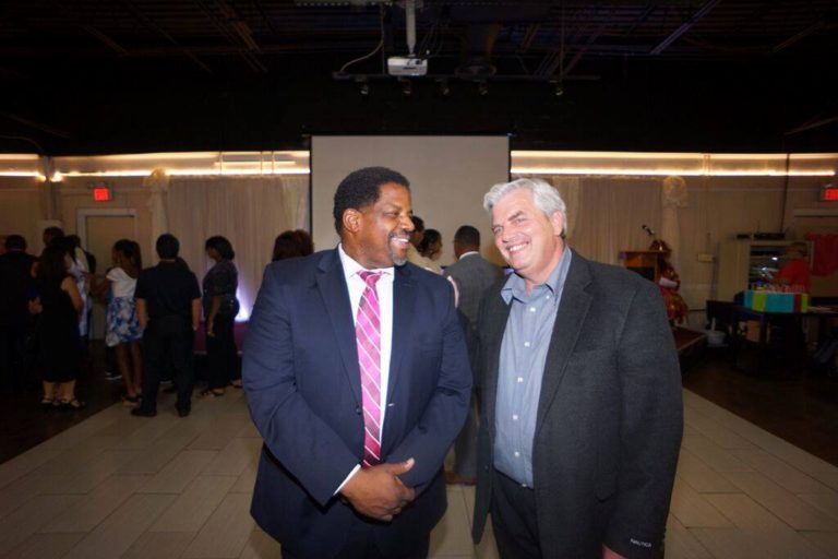 Photo from Sep 2015 Fundraising