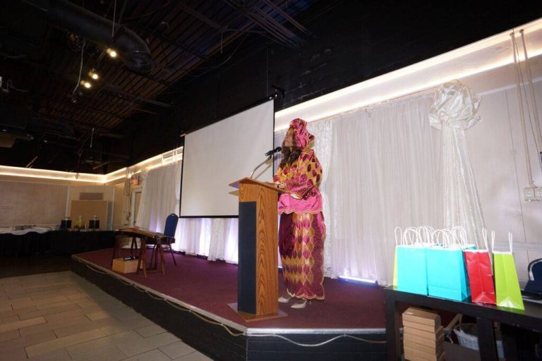 Photo from Sep 2015 Fundraising