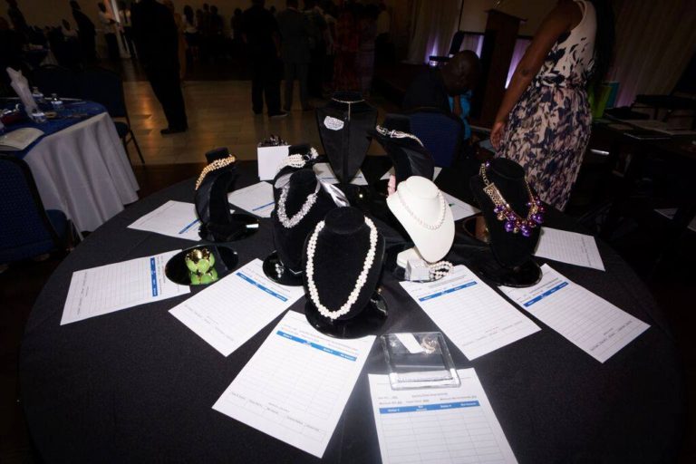 Photo from Sep 2015 Fundraising