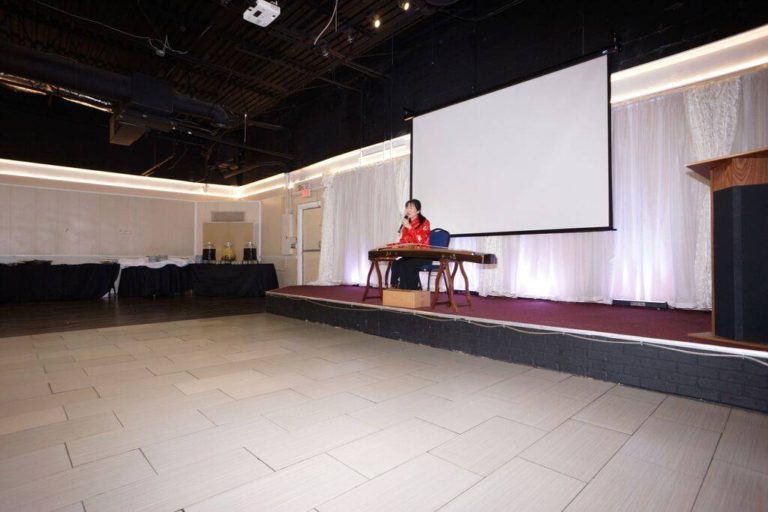 Photo from Sep 2015 Fundraising