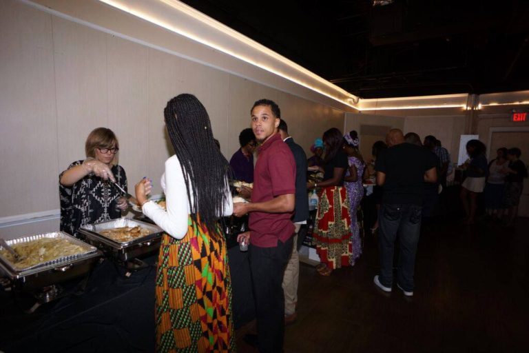 Photo from Sep 2015 Fundraising