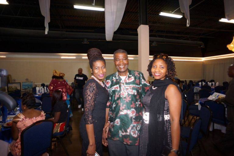 Photo from Sep 2015 Fundraising