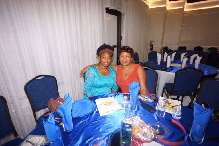 Photo from Sep 2015 Fundraising