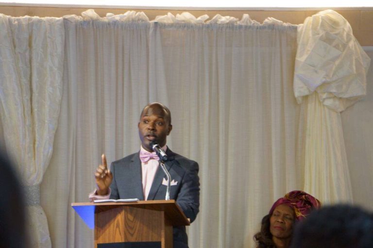 Photo from Sep 2015 Fundraising