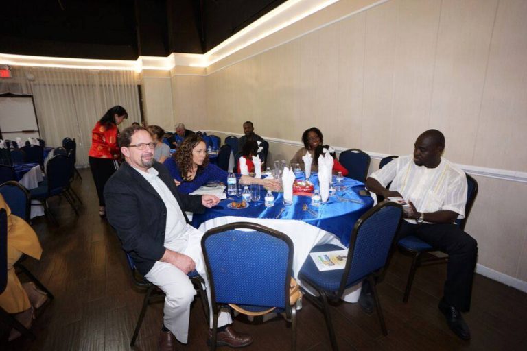 Photo from Sep 2015 Fundraising