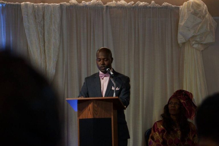 Photo from Sep 2015 Fundraising