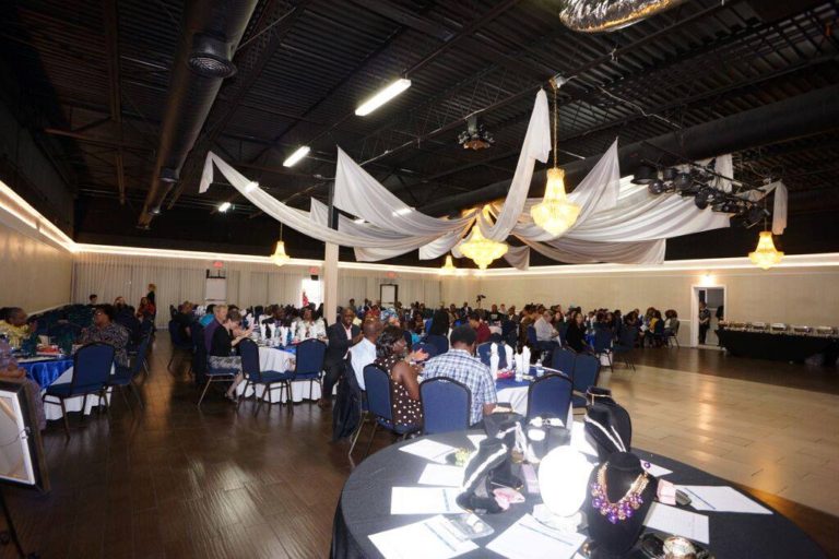 Photo from Sep 2015 Fundraising
