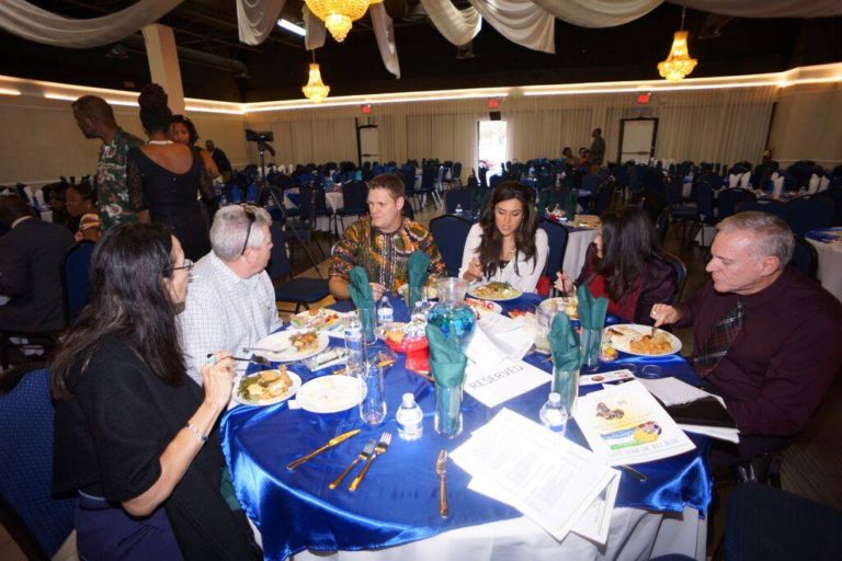 Photo from Sep 2015 Fundraising