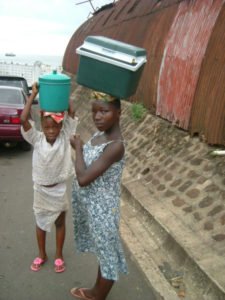 Photo from EKMOI Beginning