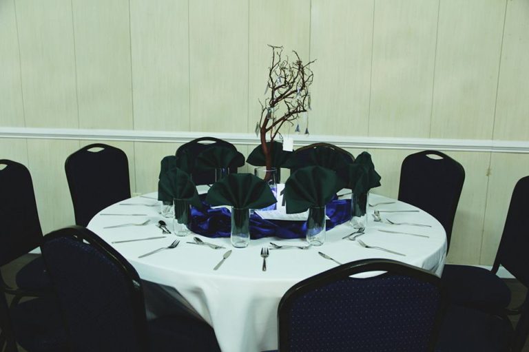 Photo from Nov 2013 Fundraising