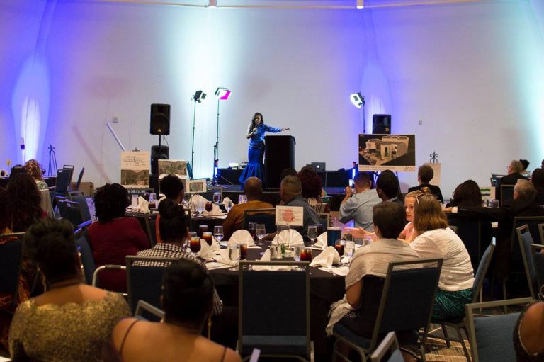 Photo from Sep 2017 Fundraising