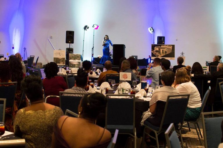 Photo from Sep 2017 Fundraising