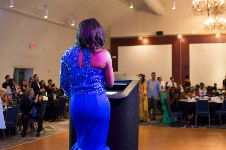 Photo from Sep 2017 Fundraising