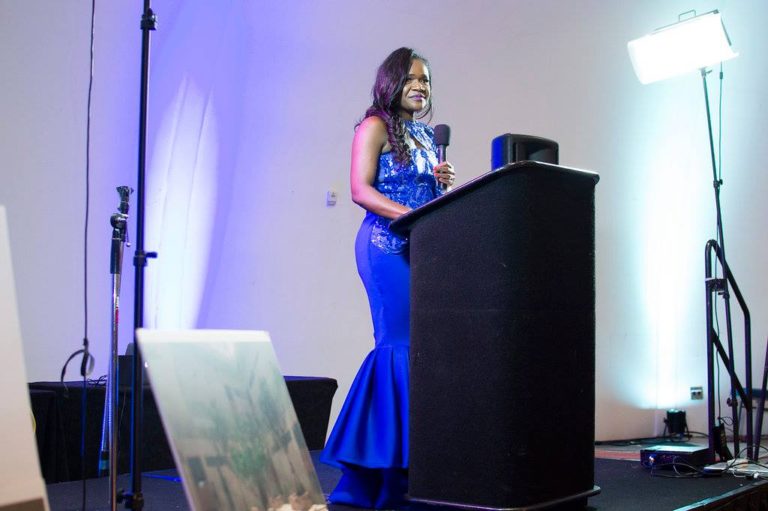 Photo from Sep 2017 Fundraising