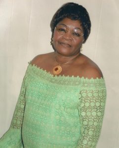 Photo from Esther KaiKai