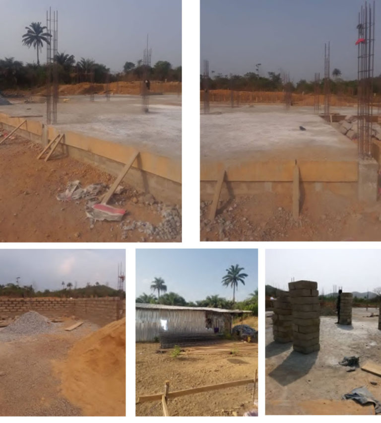 Photo from Building Project