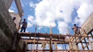 Photo from Building Project