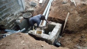 Photo from Building Project