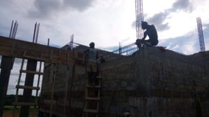 Photo from Building Project