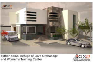 Photo from Building Project