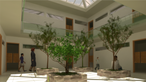 Photo from Building Project