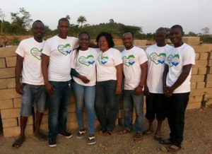 Photo from Who We Are