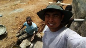 Photo from Building Project