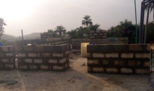 Photo from Building Project