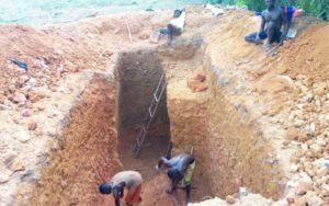 Photo from Building Project