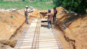 Photo from Building Project