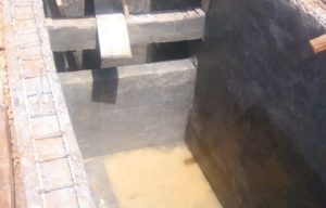 Photo from Building Project