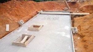 Photo from Building Project