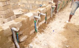 Photo from Building Project