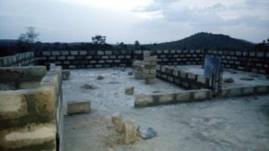 Photo from Building Project