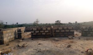 Photo from Building Project