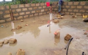 Photo from Building Project