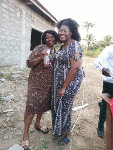 Photo from Christmas Celebration: Sharing Joy and Blessings