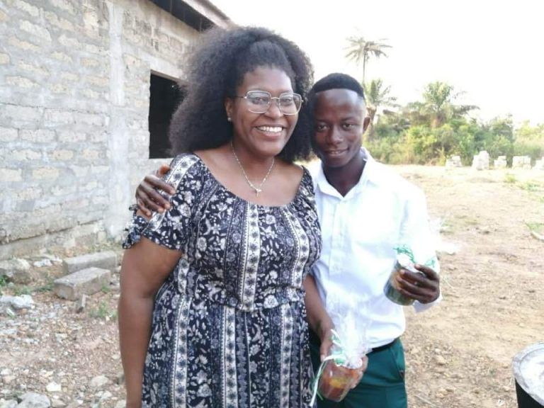 Photo from Christmas Celebration: Sharing Joy and Blessings