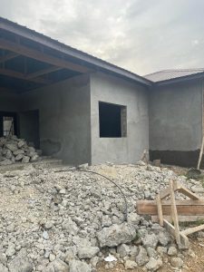 Photo from Building a Safe and Secure Future: March 2023 Construction Updates