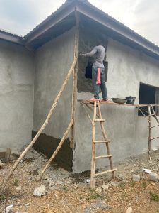 Photo from Building a Safe and Secure Future: March 2023 Construction Updates