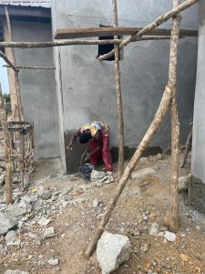 Photo from Building a Safe and Secure Future: March 2023 Construction Updates
