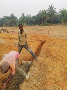 Photo from New EKMOI Farm