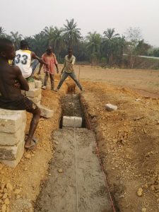 Photo from New EKMOI Farm