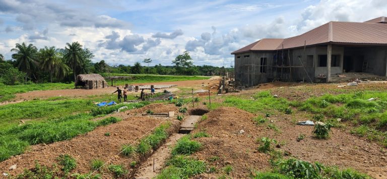 Photo from Building Project Updates