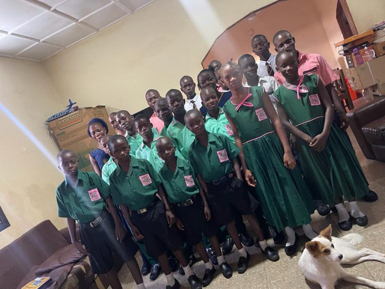 Photo from Private School Uniforms