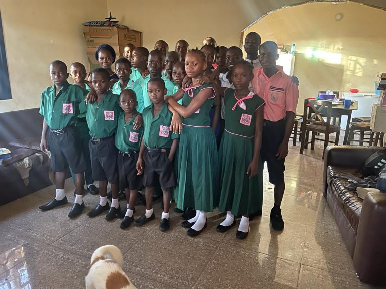 Photo from Private School Uniforms