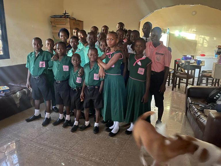Photo from Private School Uniforms