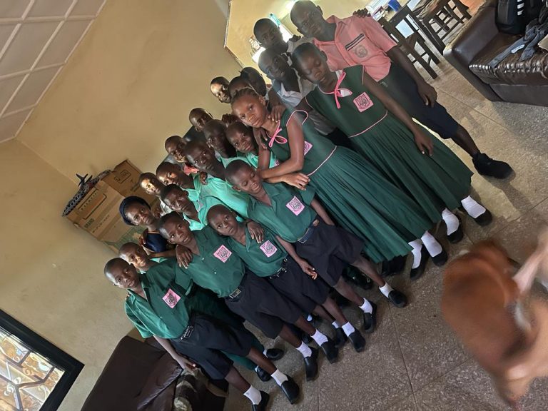 Photo from Private School Uniforms
